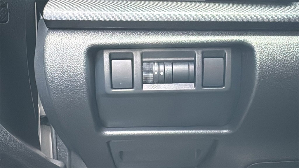 Used 2024 Subaru Crosstrek 2.5i Wilderness w/ Crosstrek Mirror Package image 19