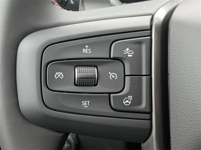 New 2026 GMC Sierra 1500 AT4X image 32