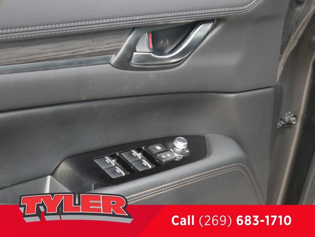 Used 2020 MAZDA CX-5 Grand Touring Reserve AWD/4WD image 21