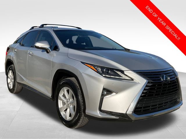 Used 2016 Lexus RX 350 FWD image 1