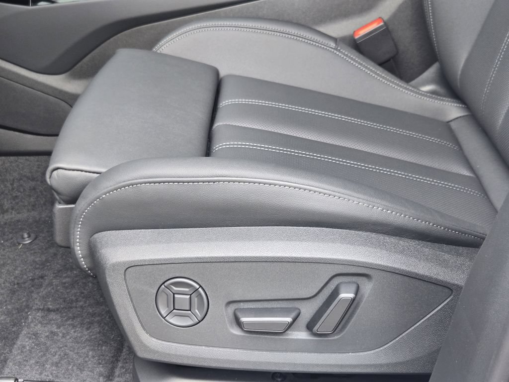 New 2027 Audi Q6 e-tron Premium Plus AWD/4WD image 28