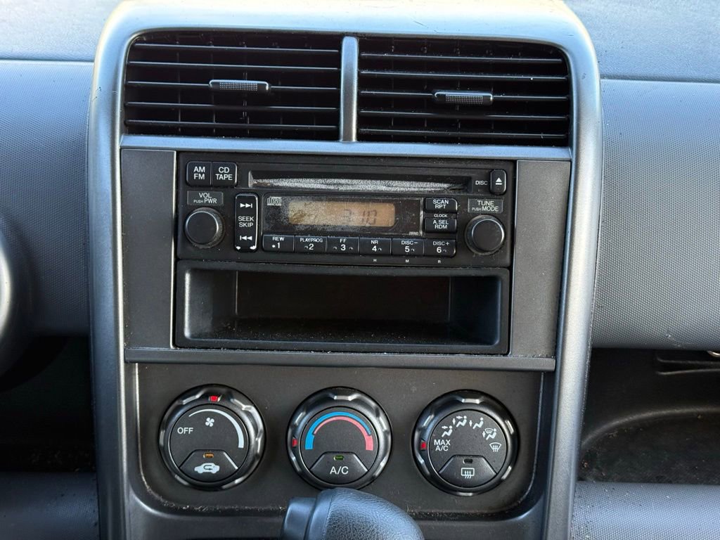 Used 2005 Honda Element LX image 11