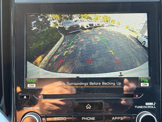 Certified 2022 Subaru Ascent Premium w/ Convenience Package AWD/4WD image 22