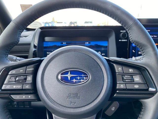 New 2026 Subaru Outback Limited w/ Premium/Limited Package AWD/4WD image 15
