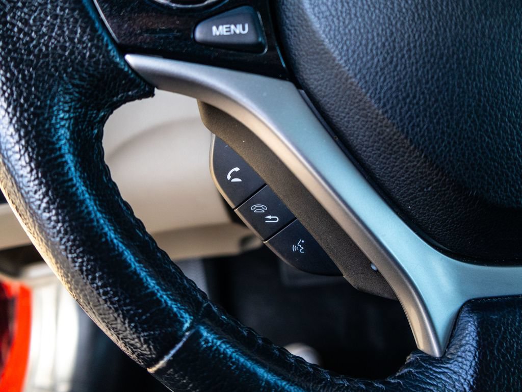 Used 2015 Honda Civic EX-L image 33