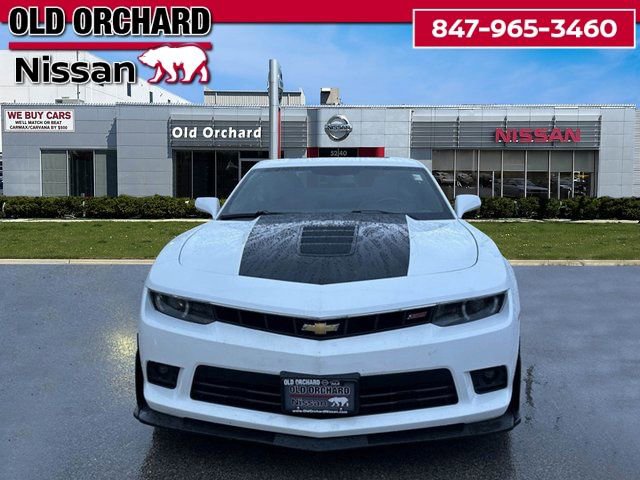 Used 2015 Chevrolet Camaro SS w/ Commemorative Special Edition video 2