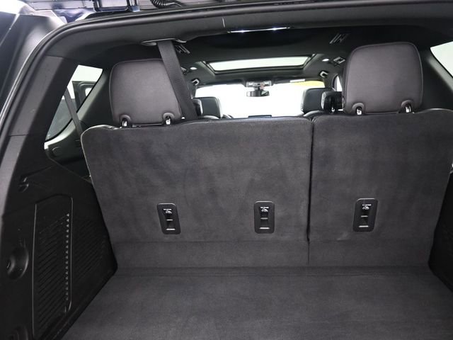 Used 2022 Chevrolet Tahoe LT w/ LT Signature Plus Package image 28