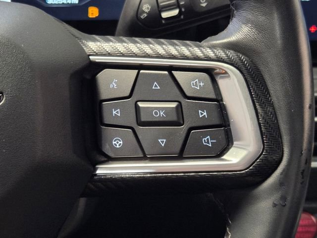 Used 2024 Ford Mustang Premium RWD image 32