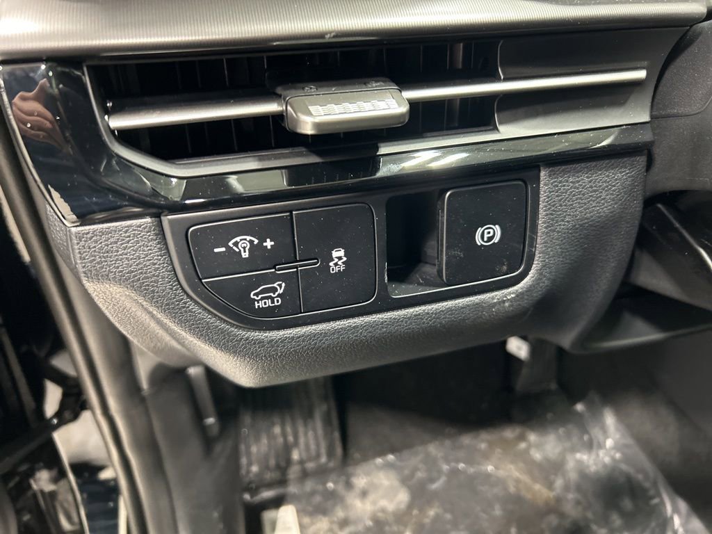 New 2026 Kia Sportage SX Prestige image 11