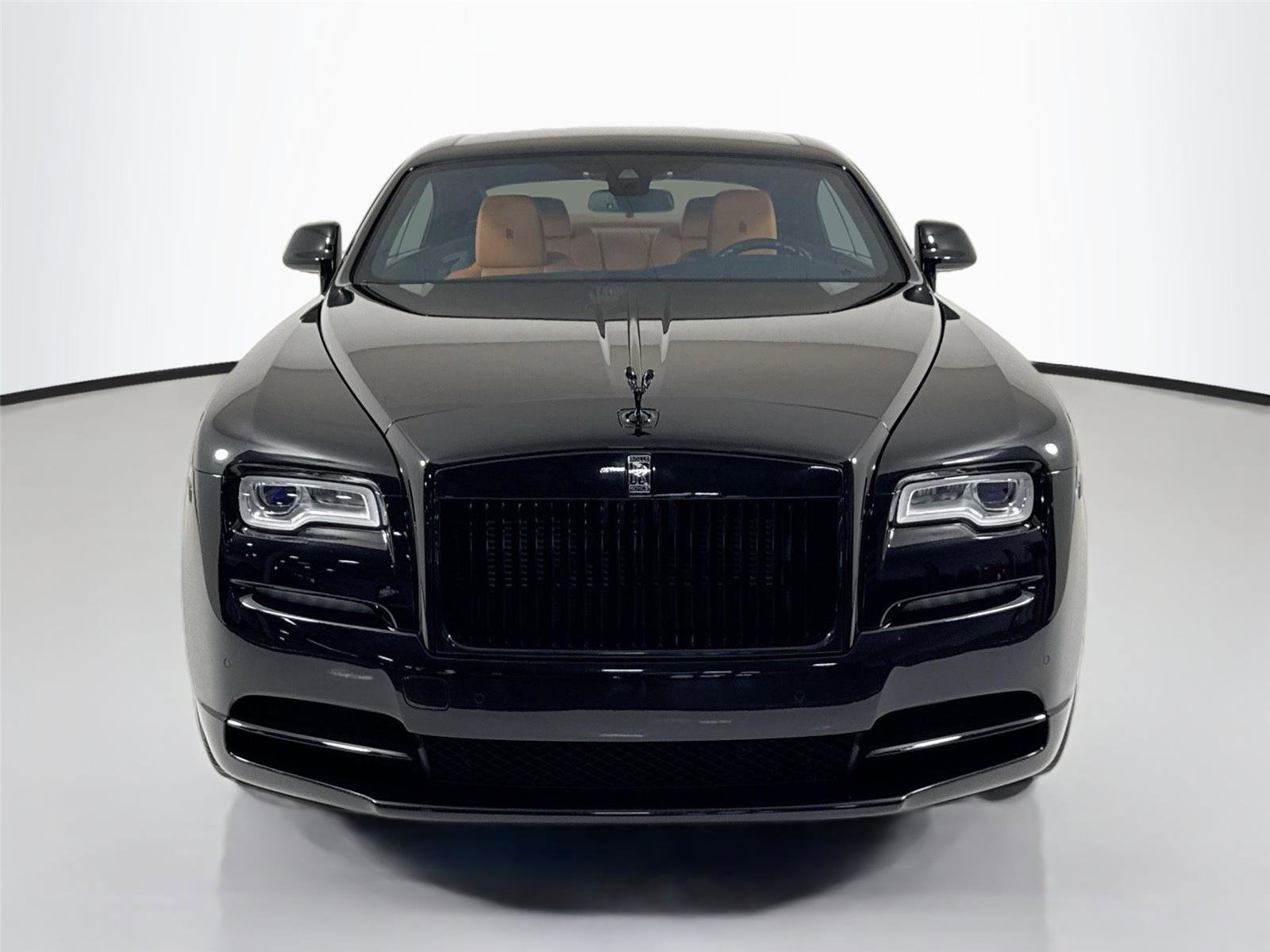 Used 2017 Rolls-Royce Wraith image 11