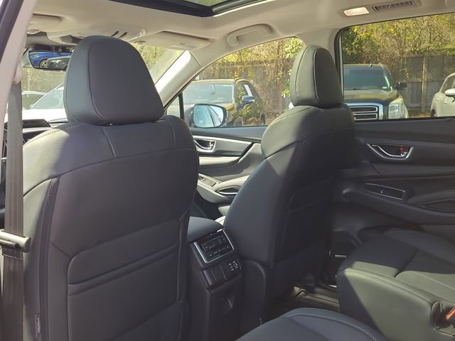 New 2026 Subaru Ascent Limited image 12
