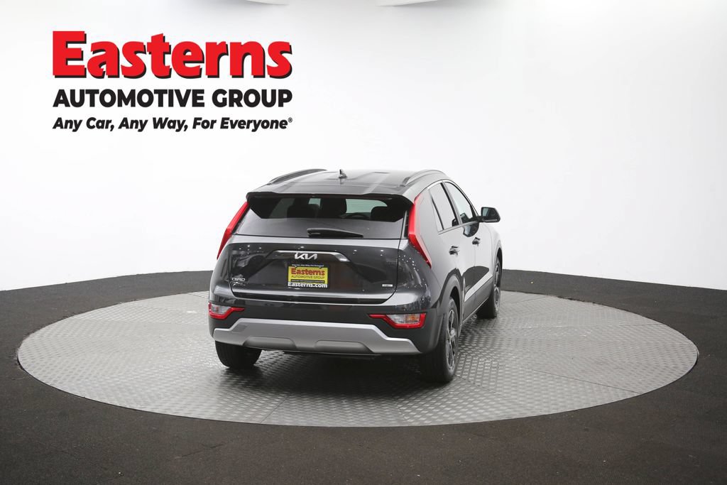Used 2025 Kia Niro LX FWD image 37