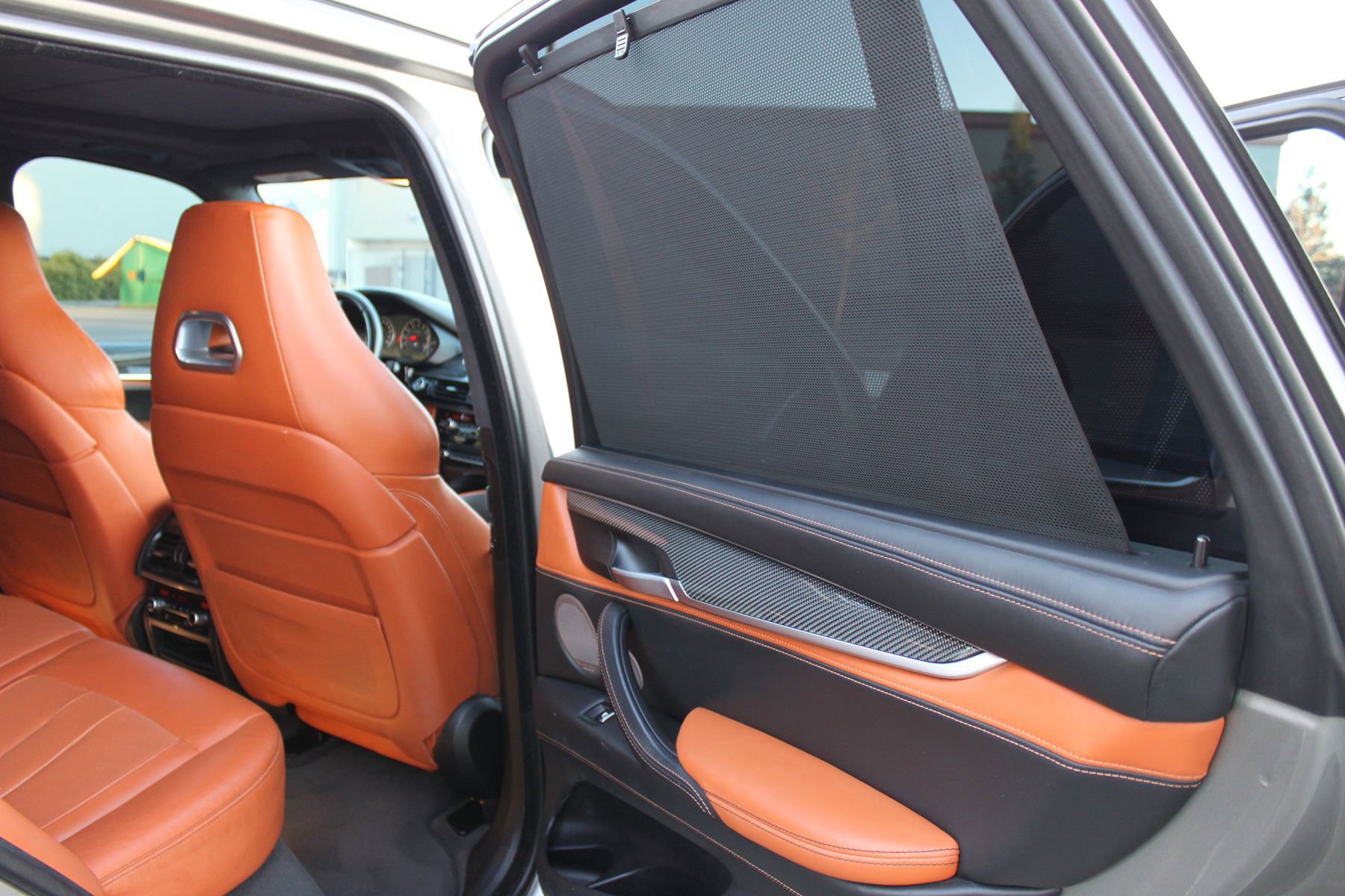 Used 2017 BMW X5 M image 13