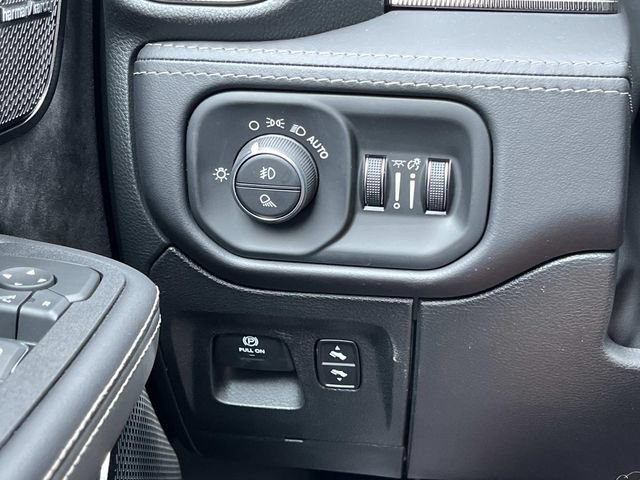New 2026 RAM 1500 RHO w/ RHO Level 1 Equipment Group AWD/4WD image 35