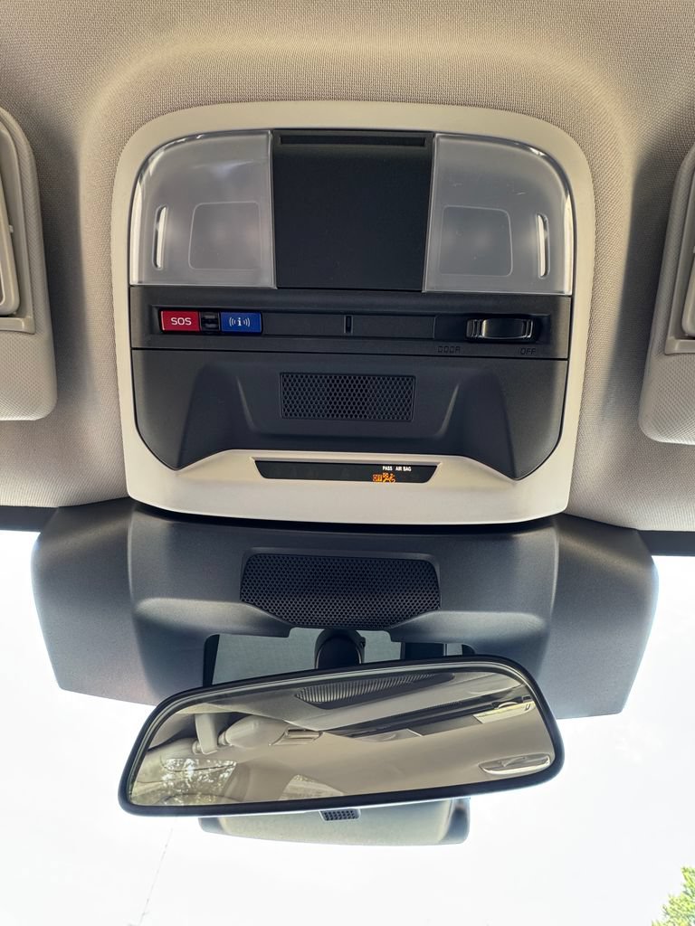 New 2026 Subaru Impreza 2.0i Sport AWD/4WD image 20