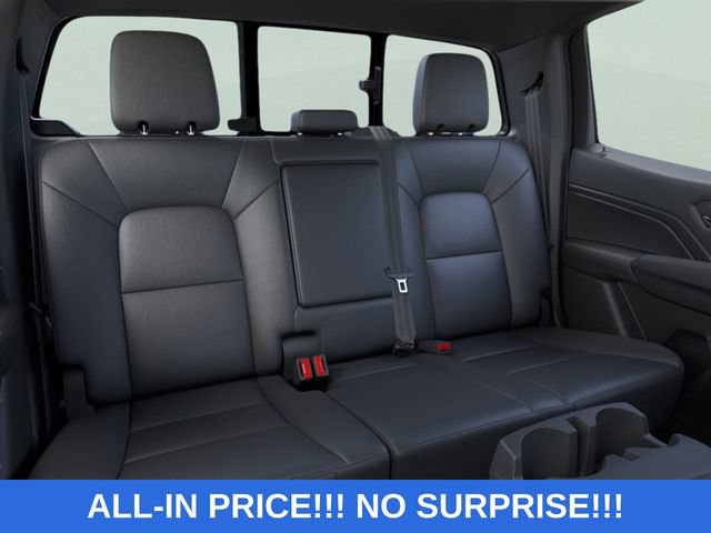 New 2026 Chevrolet Colorado LT w/ LT Convenience Package RWD image 17