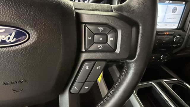 Used 2017 Ford F150 XLT w/ Equipment Group 302A Luxury AWD/4WD image 15