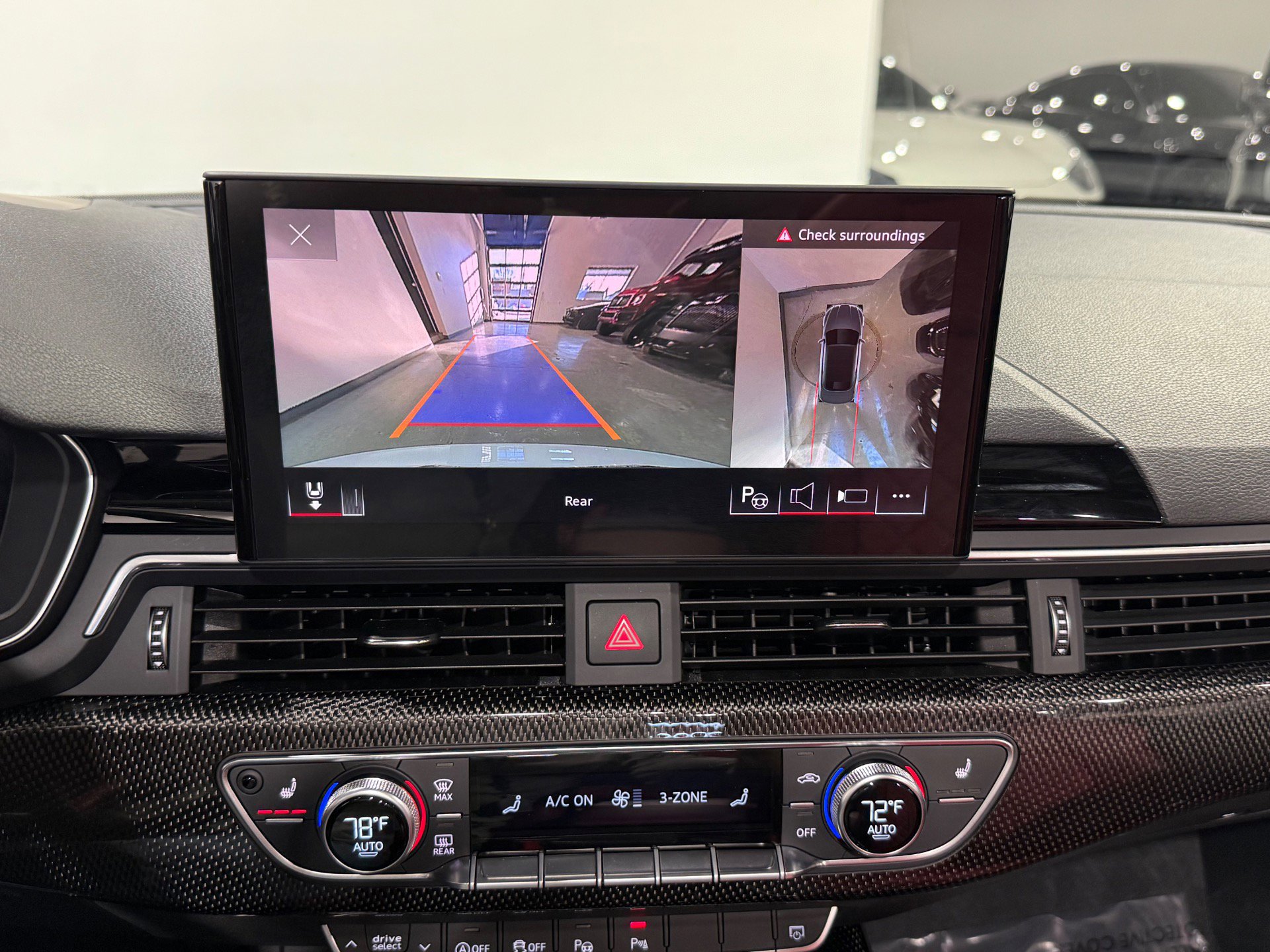 Used 2023 Audi S5 Prestige w/ Prestige Package image 41