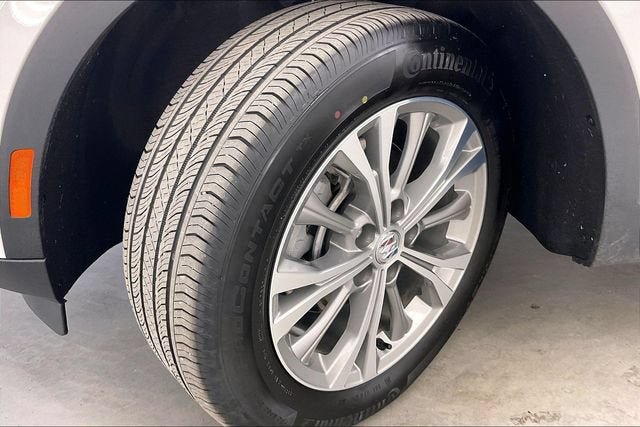 Certified 2023 Buick Envision Preferred FWD image 33