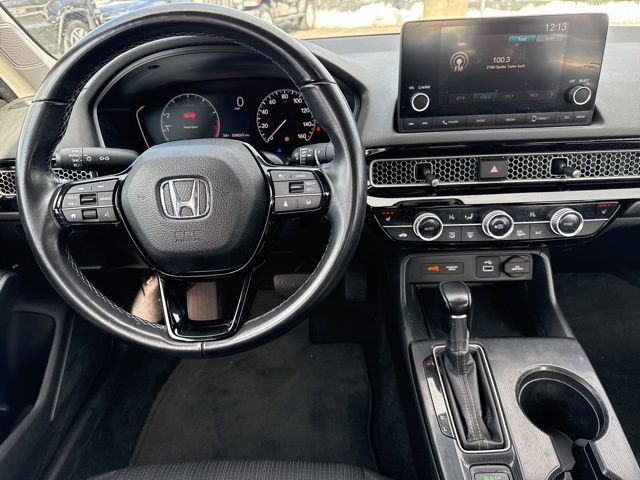 Used 2022 Honda Civic EX image 20
