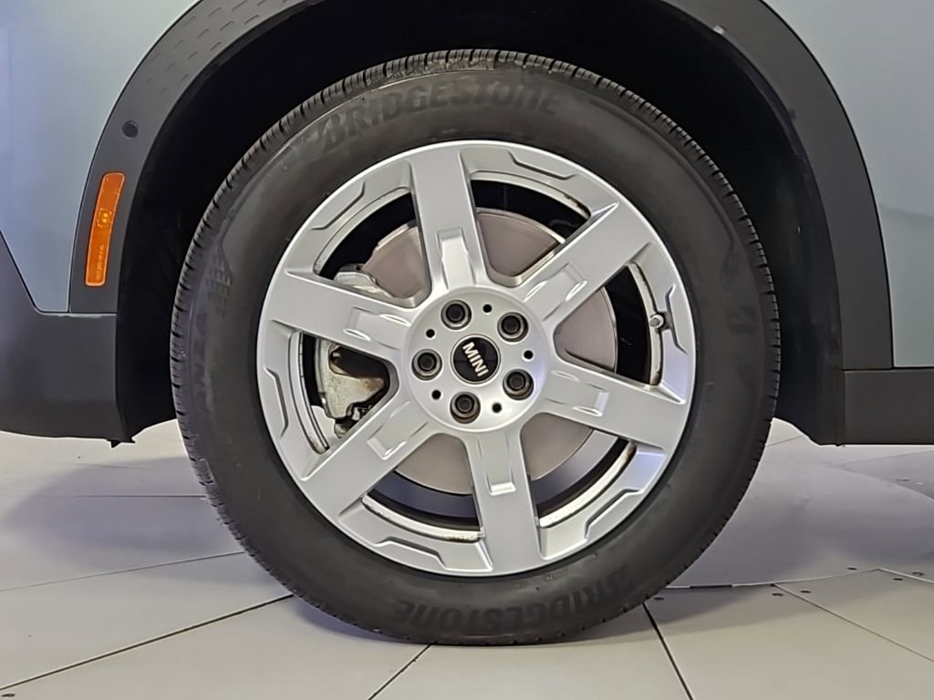 Certified 2025 MINI Cooper Countryman S image 5