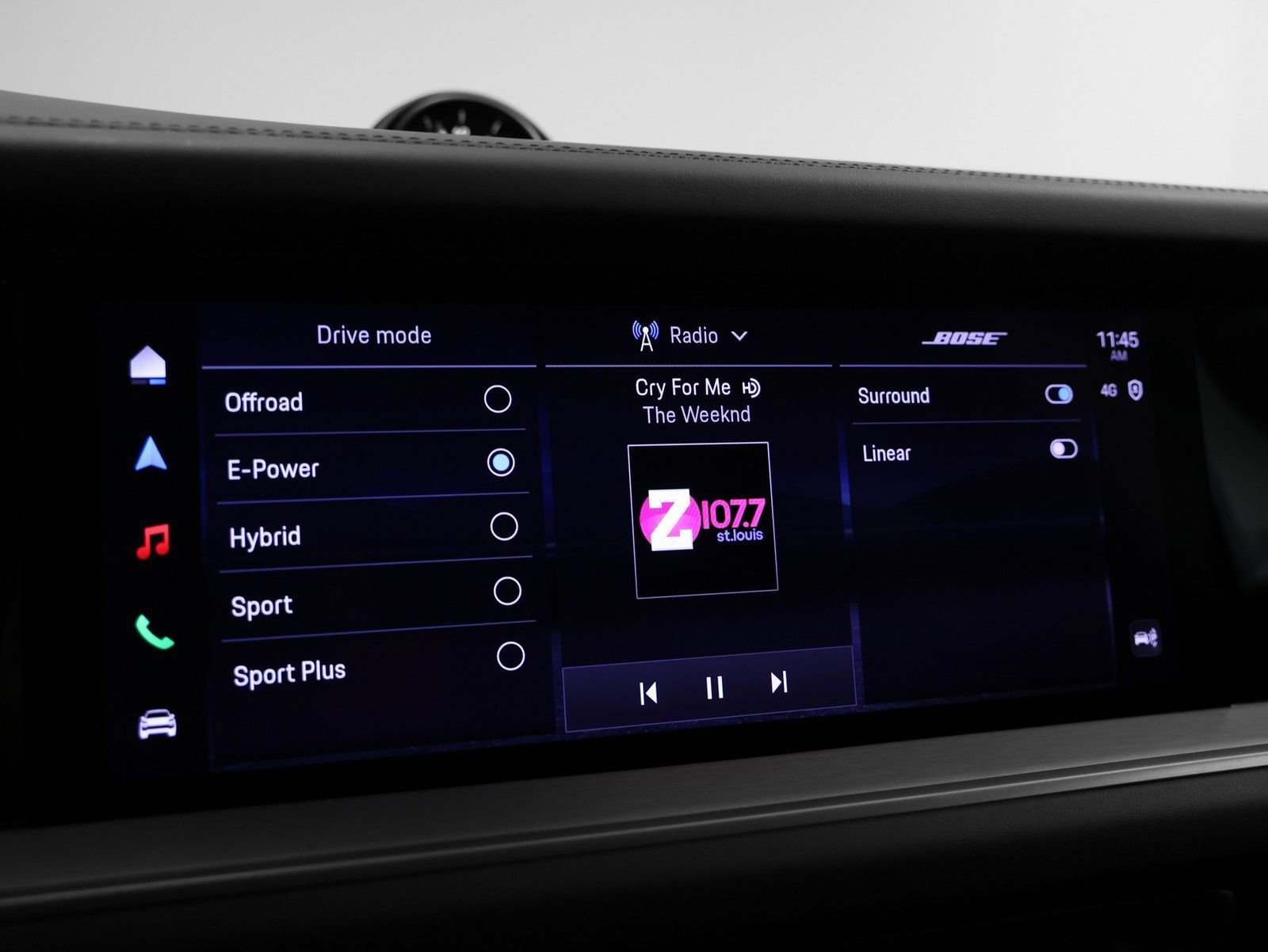 New 2026 Porsche Cayenne E-Hybrid image 44