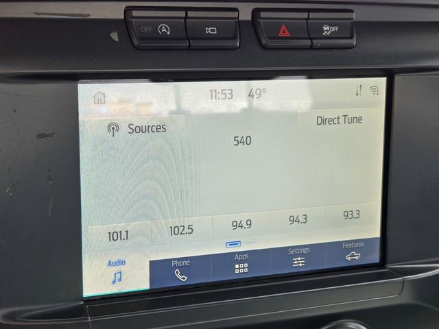 Certified 2021 Ford F150 XL w/ Equipment Group 101A High image 12