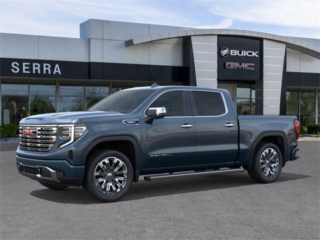 New 2026 GMC Sierra 1500 Denali w/ Denali Reserve Package image 2