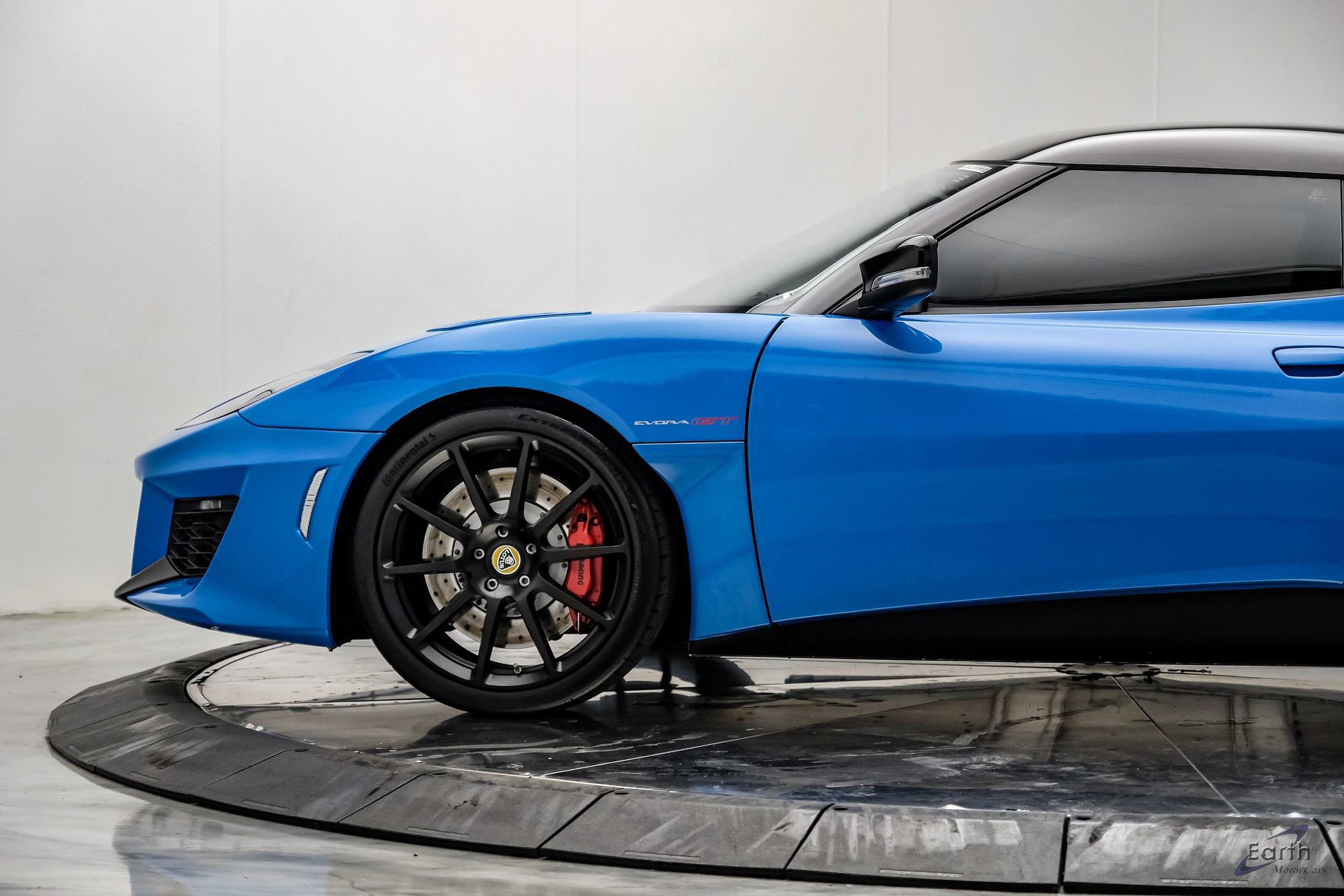 Used 2021 Lotus Evora image 10