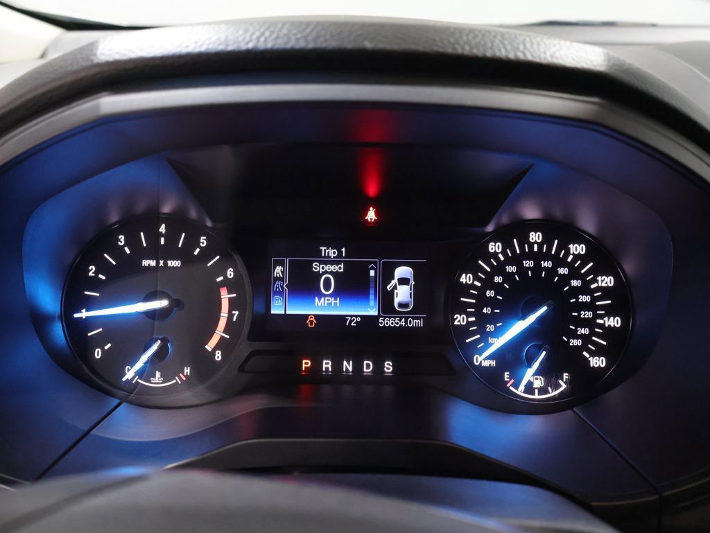 Used 2019 Ford Edge SE w/ Cargo Accessory Package AWD/4WD image 39