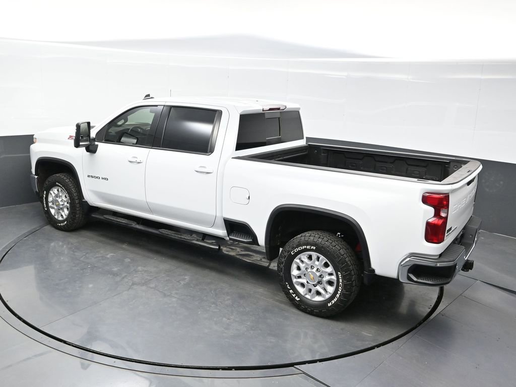 Used 2023 Chevrolet Silverado 2500 LT w/ All Star Edition image 32