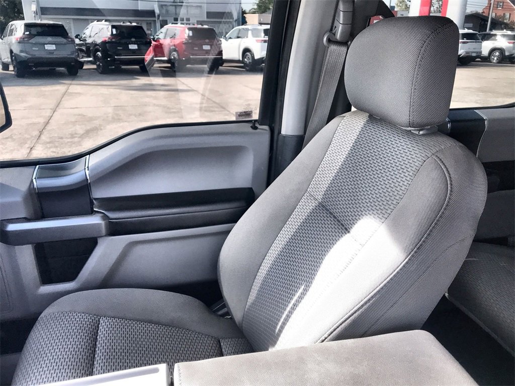 Used 2019 Ford F150 XLT w/ Equipment Group 302A Luxury image 22
