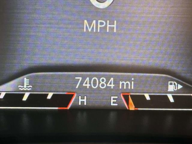 Certified 2019 Jeep Cherokee Limited w/ Technology Group image 39