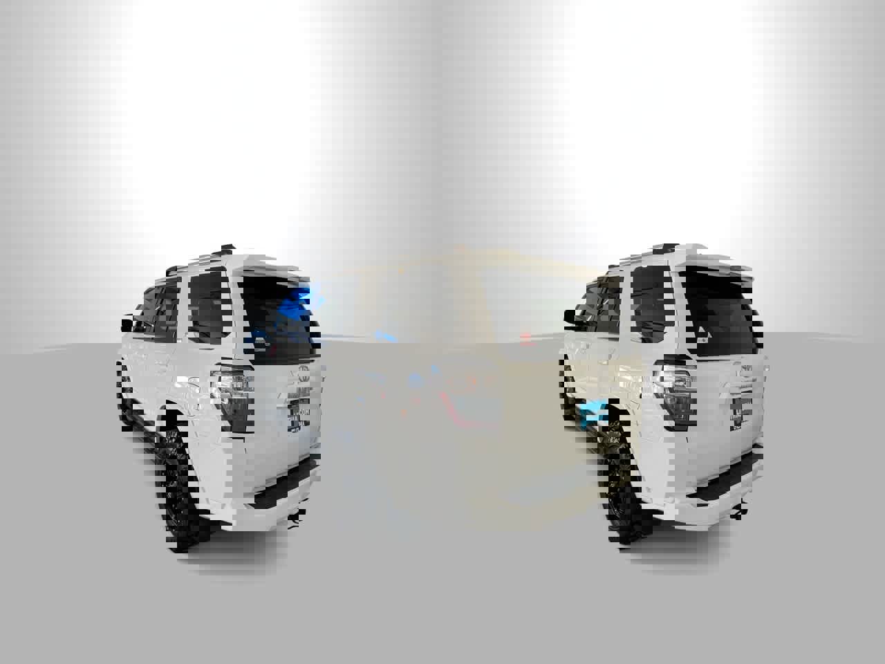 Used 2019 Toyota 4Runner SR5 image 6