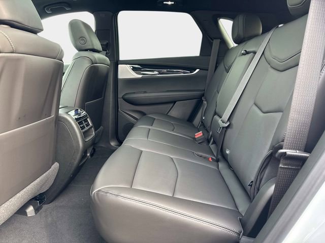 New 2026 Cadillac XT5 Premium Luxury w/ Driver Assist Package image 11