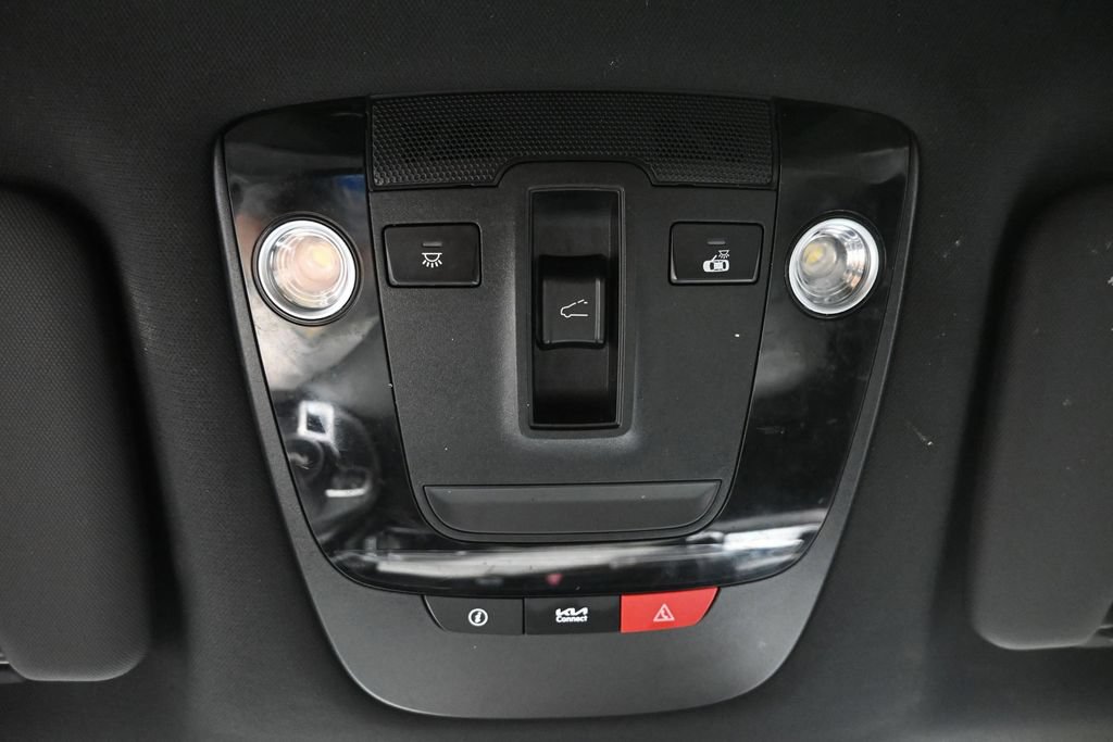 Used 2023 Kia Sportage X-Line w/ X-Line Premium Package AWD/4WD image 21