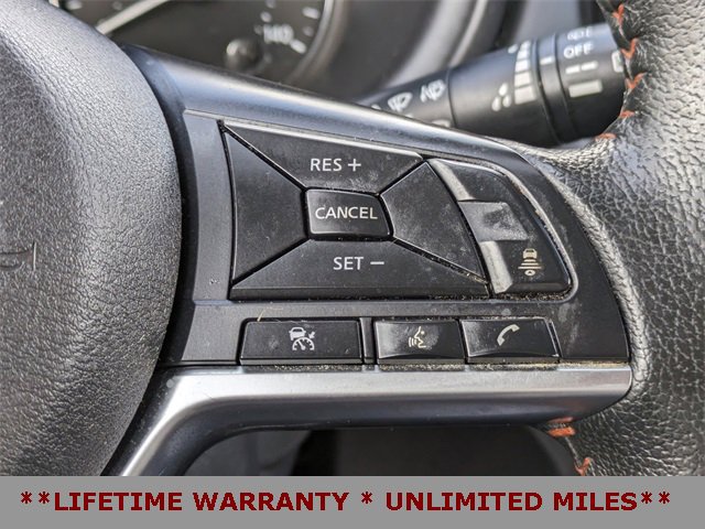 Used 2023 Nissan Kicks SR w/ SR Premium Package image 27