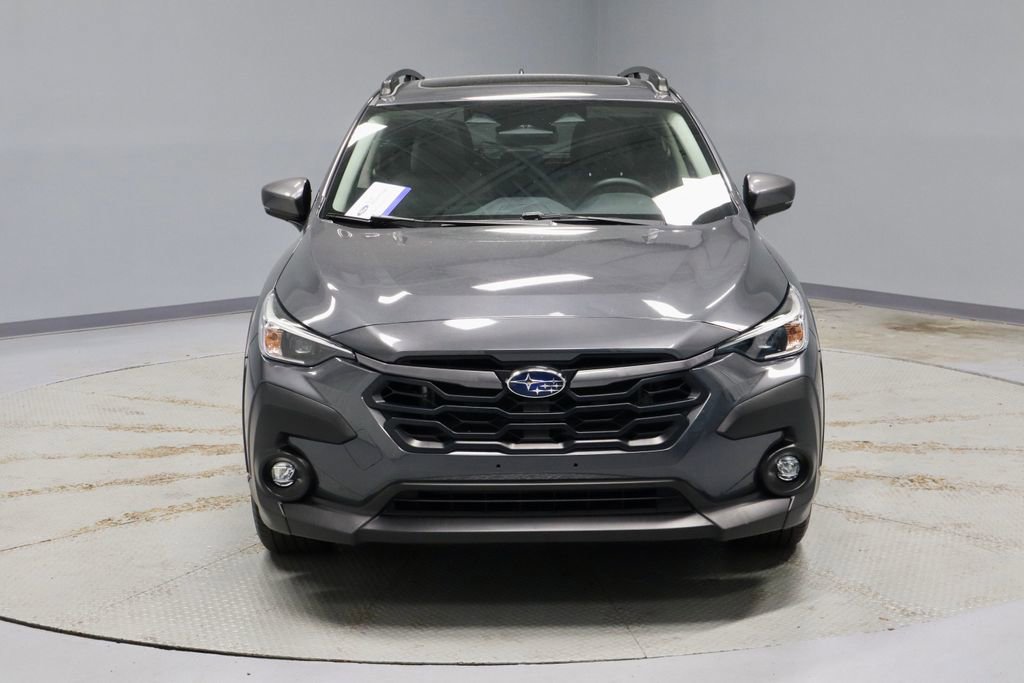 Used 2024 Subaru Crosstrek 2.0i Premium AWD/4WD image 7