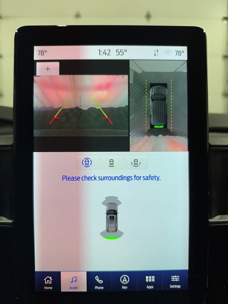 Used 2022 Ford Explorer ST w/ Equipment Group 401A image 29