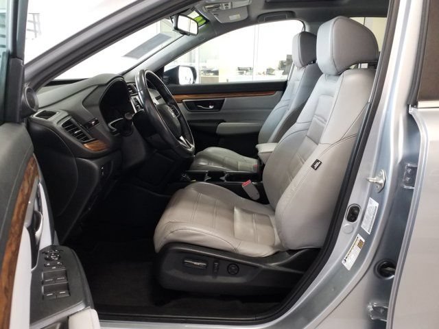 Used 2019 Honda CR-V EX-L image 11