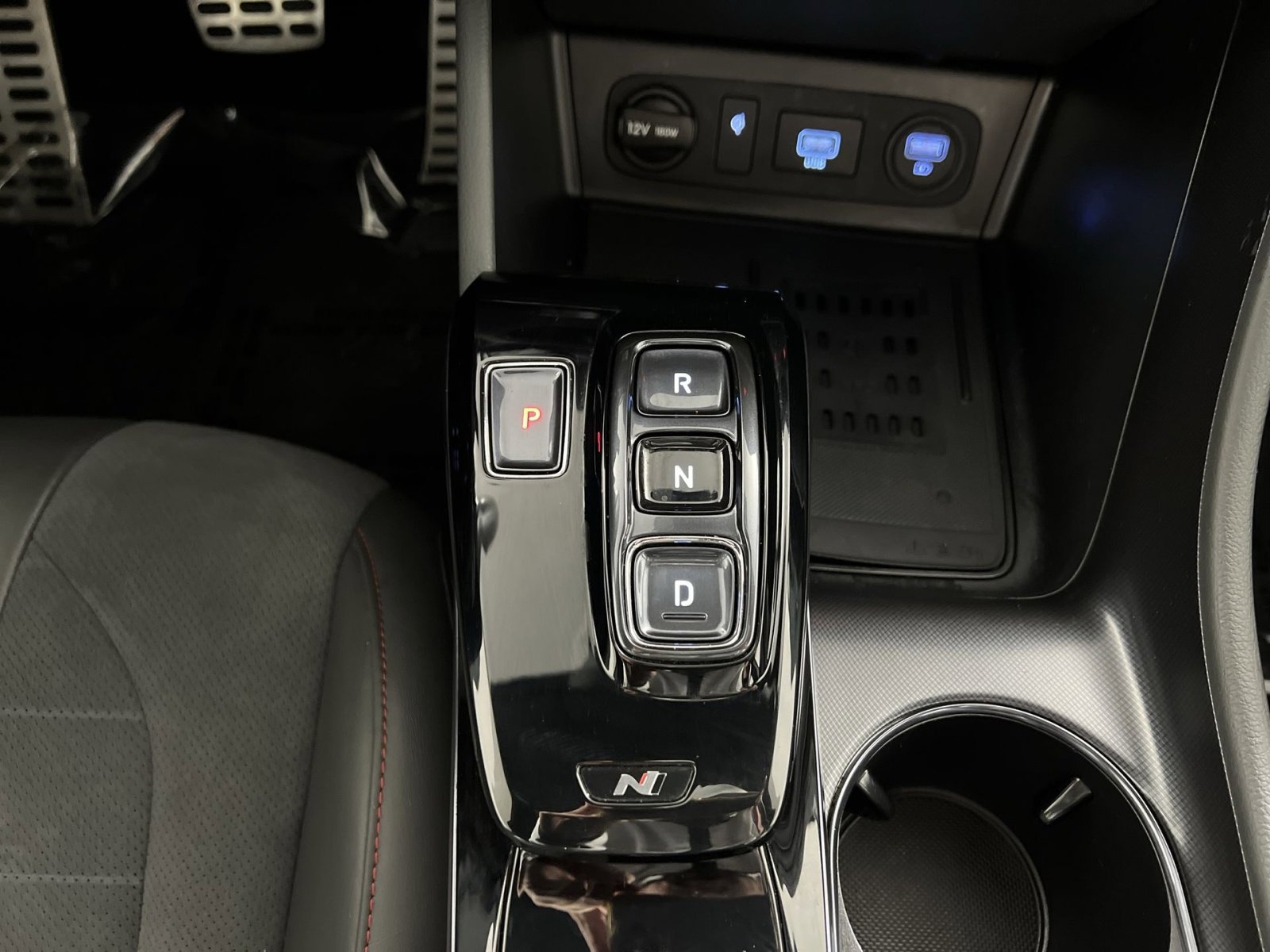 Used 2023 Hyundai Sonata N Line w/ Winter Weather Package image 20