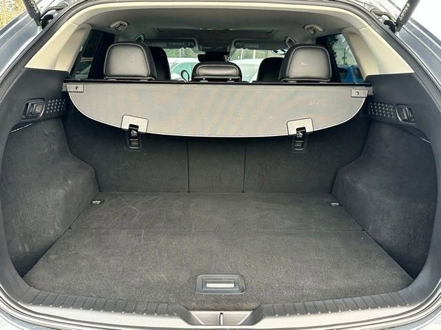 Used 2022 MAZDA CX-5 Carbon Edition image 9