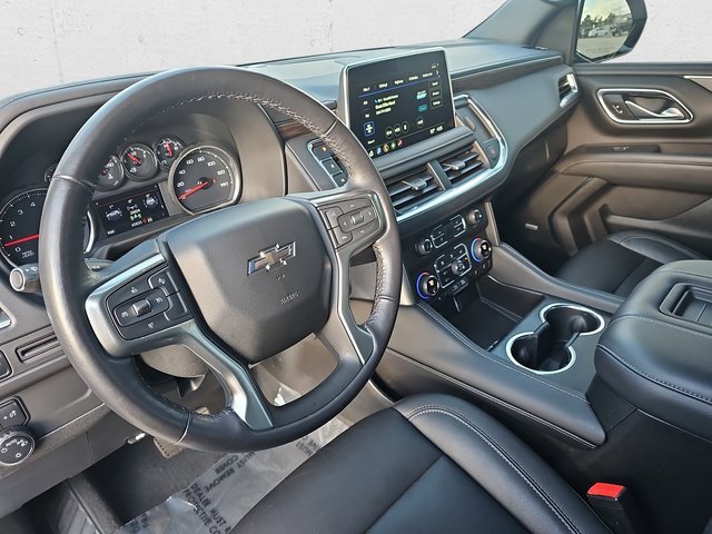 Used 2021 Chevrolet Tahoe Z71 image 18