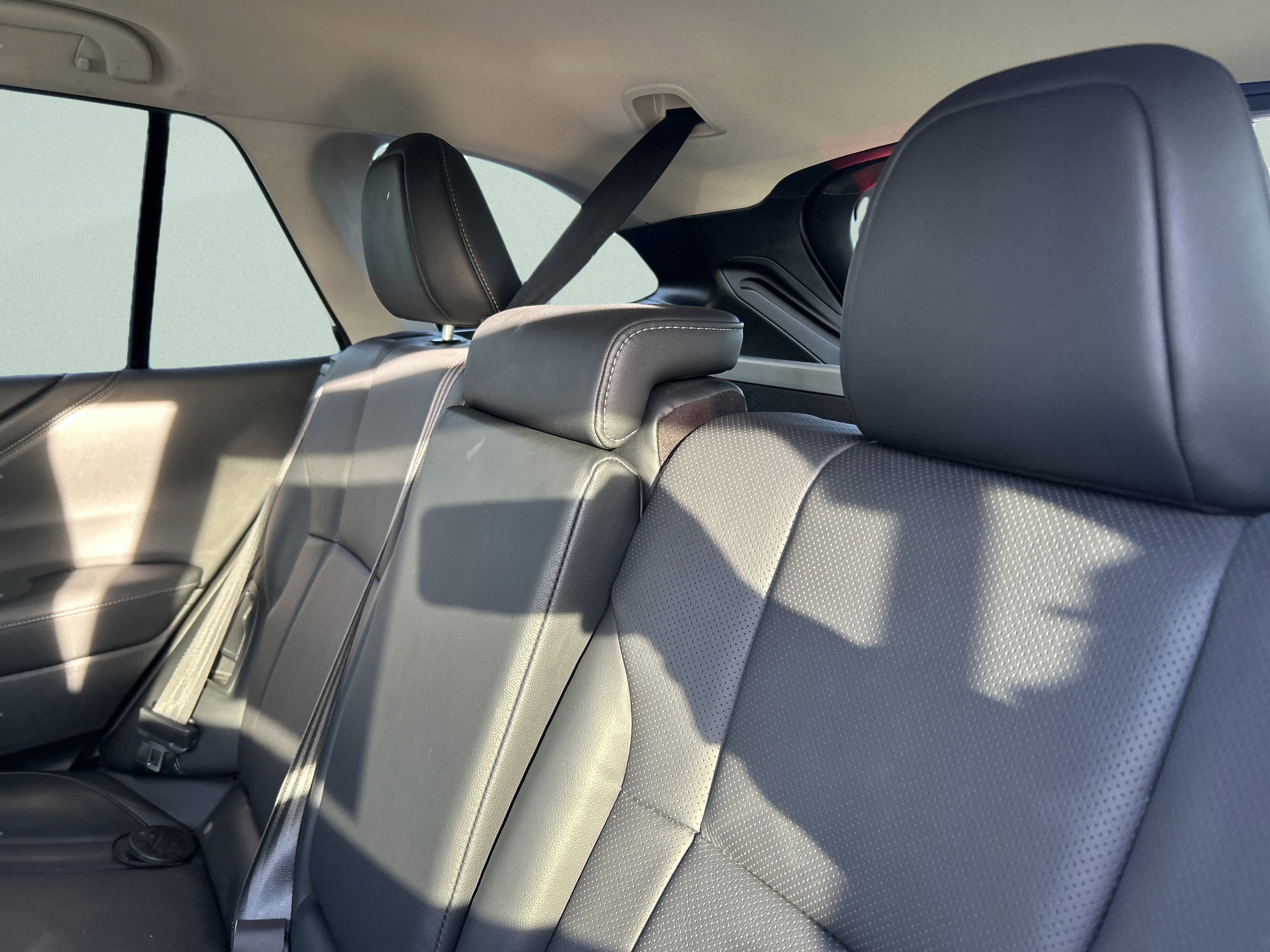 Used 2024 Subaru Outback Limited image 30