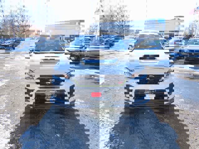 Used 2019 Subaru WRX STI image 6