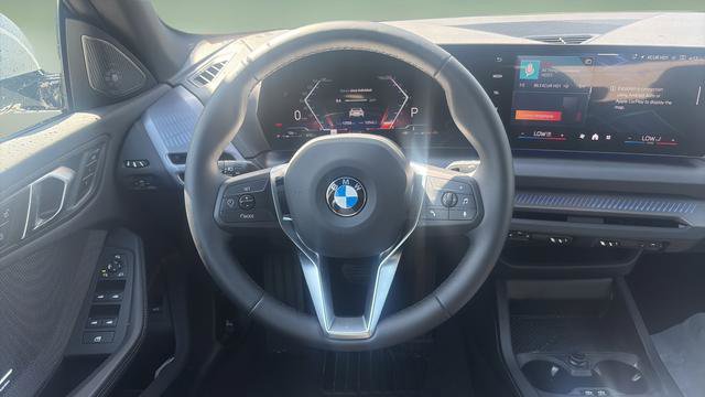 Used 2025 BMW 228i xDrive AWD/4WD image 9
