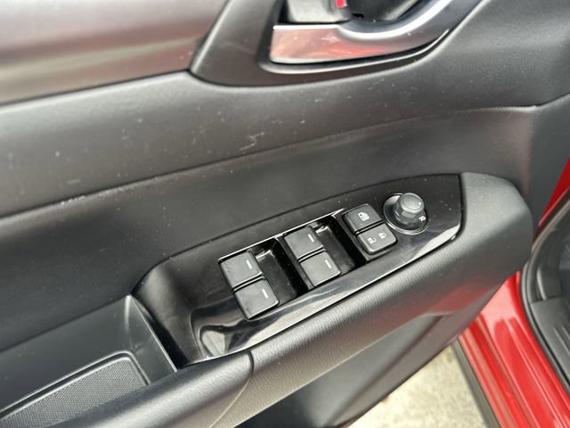 Used 2024 MAZDA CX-5 AWD 2.5 S image 15