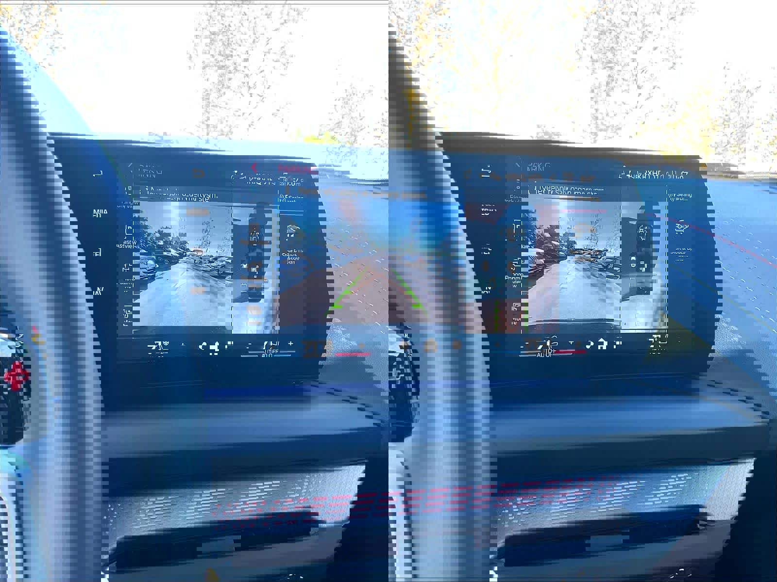 Certified 2025 BMW M235i xDrive w/ Premium Package image 22