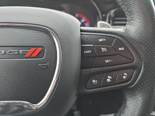 Used 2022 Dodge Durango R/T image 22