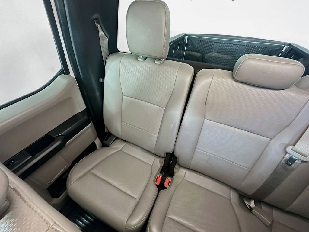 Used 2019 Ford F250 XL w/ XL Value Package image 12